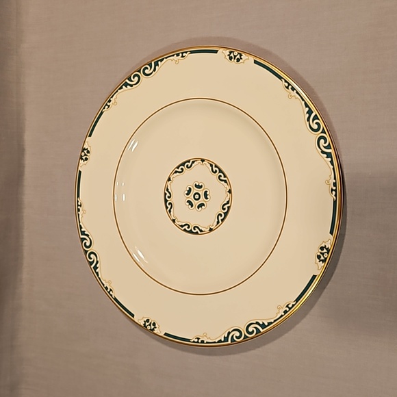 NEW Royal Doulton St. Regis H 5210 Salad Plate Fine Bone China - Picture 7 of 7